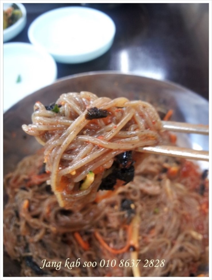 강릉해변막국수 이미지