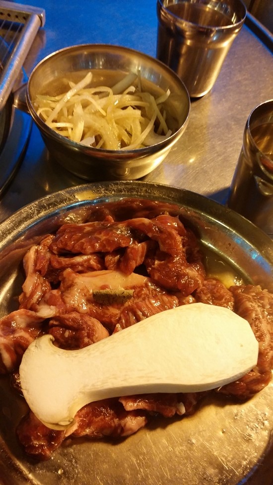 조선화로구이 이미지