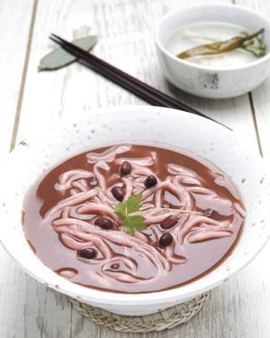 여러분칼국수 이미지