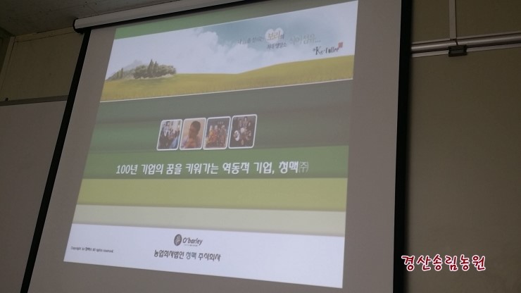 주식회사청맥 이미지