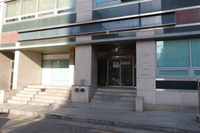 신정동세양청마루2차상가 이미지