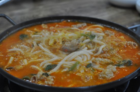 장가네숯불닭갈비본점 이미지