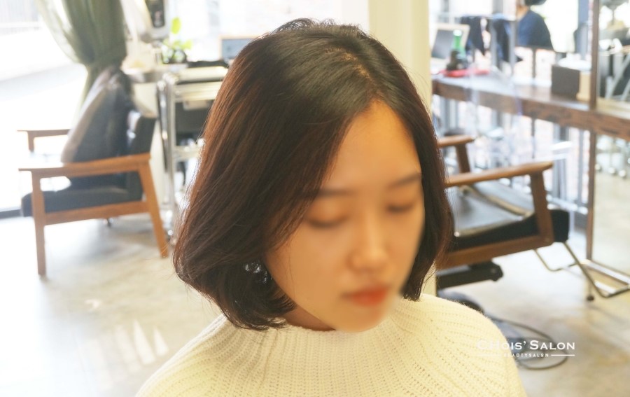 쵸이스미용실 이미지
