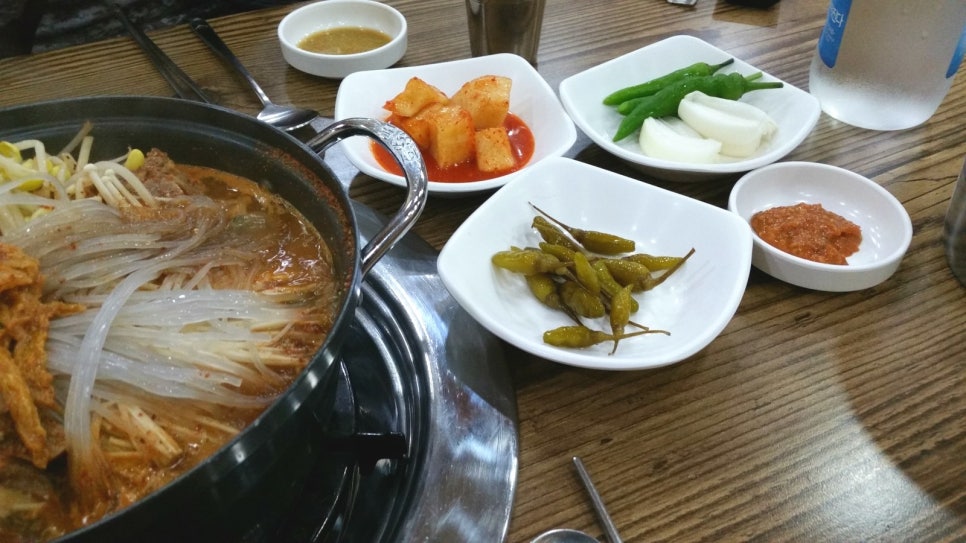 미가감자탕 이미지
