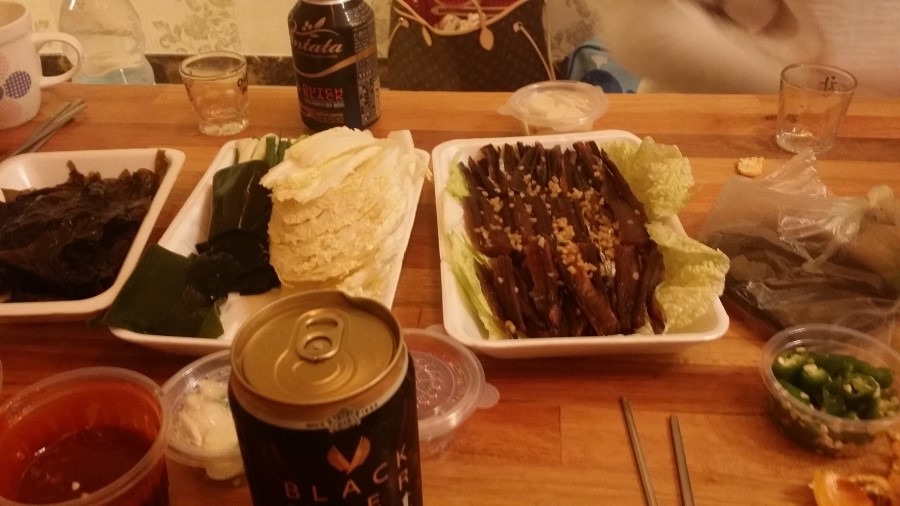 탑펜션 이미지