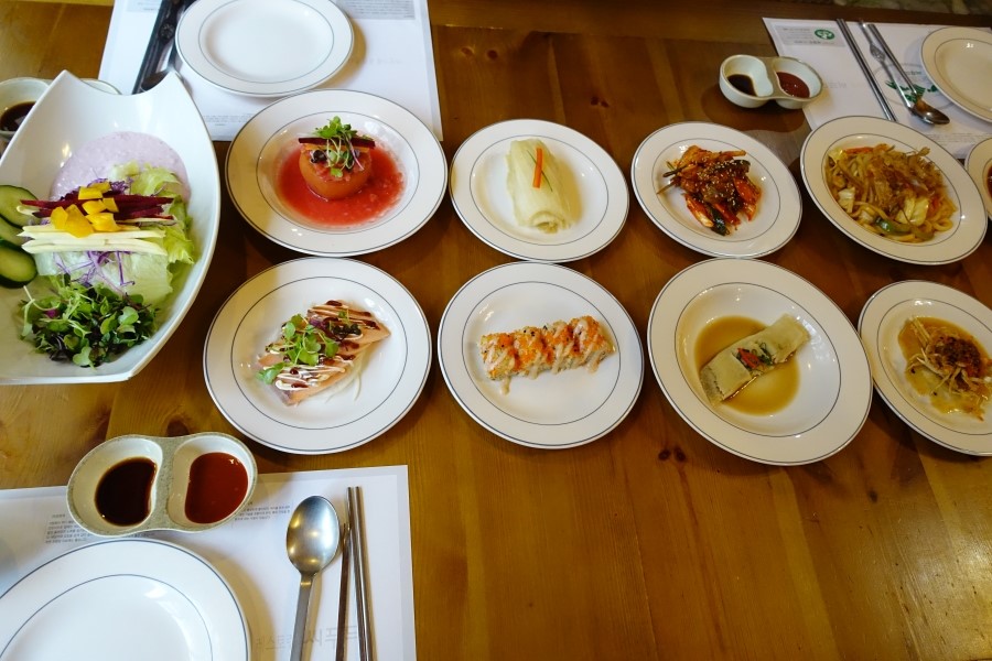 장군수산 이미지