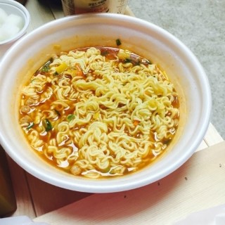 노랑강정부천 이미지