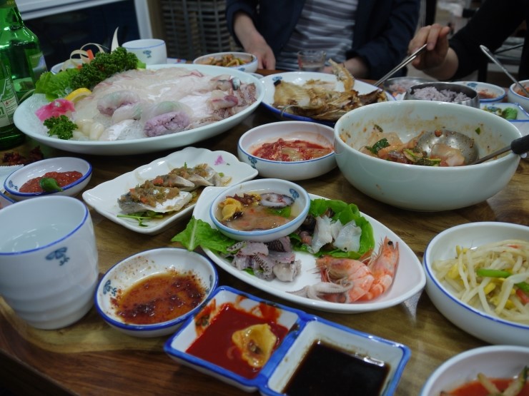 쌍둥이식당 이미지