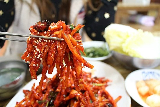 구호남식당 이미지