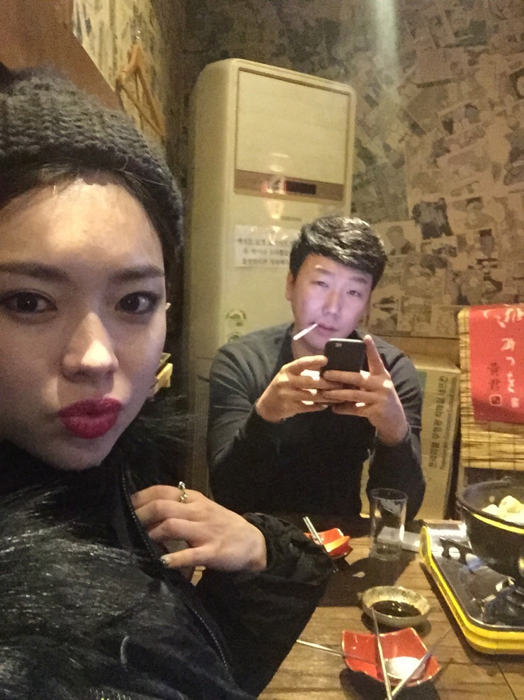 일송돌곱창 이미지