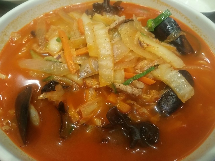 홍콩반점서면 이미지