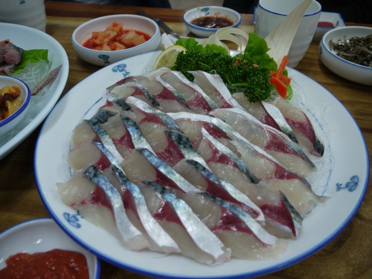 쌍둥이식당 이미지
