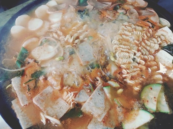 서울족발센타 이미지