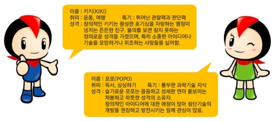 키키로봇과학 이미지