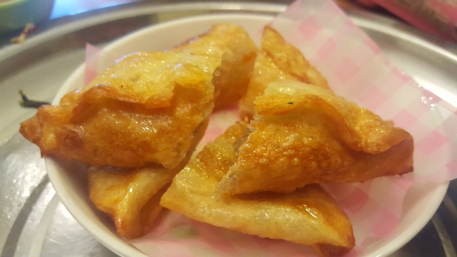 봉봉떡볶이 이미지