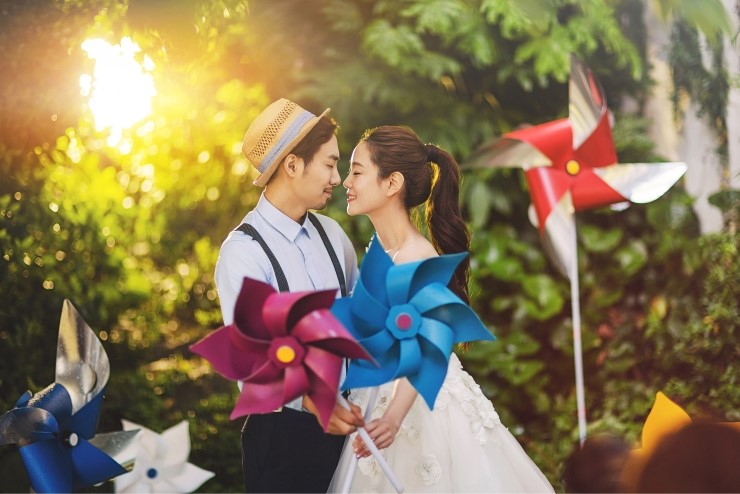 메이비(MAYBE) 이미지