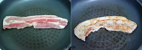 삼겹살구워서 이미지