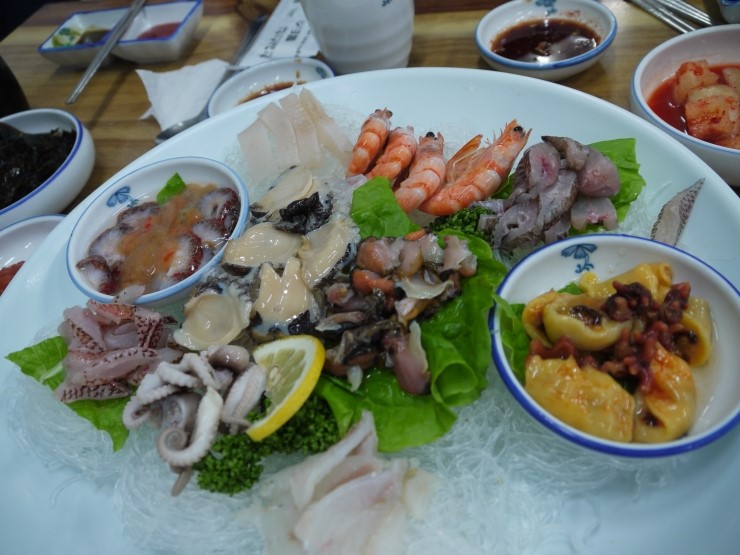 라마다식당 이미지