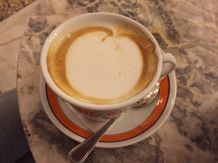 카페이탈리아(caffe italia) 이미지