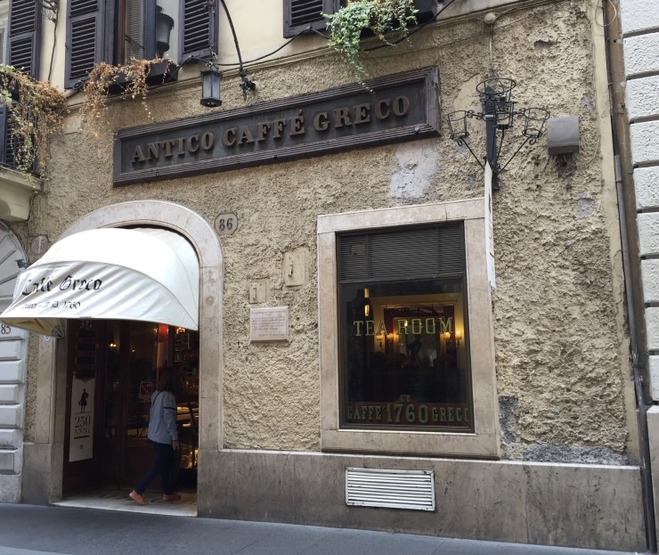 카페이탈리아(caffe italia) 이미지