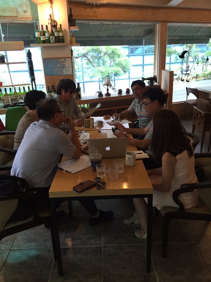 한국천일염소비자협동조합 이미지