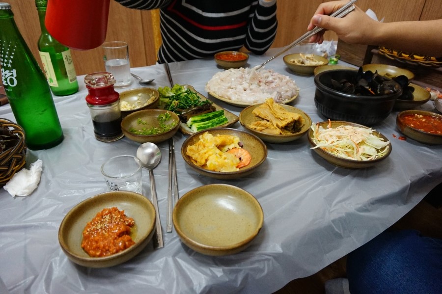 거목횟집 이미지