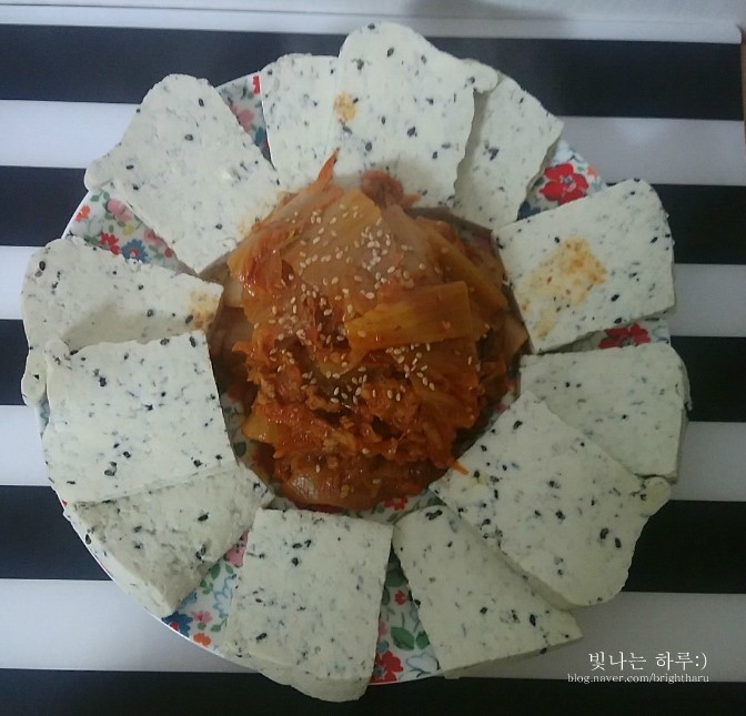 순우리촌뚜부와도토리수제비 이미지
