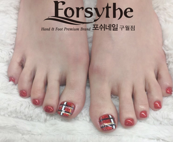 포쉬네일구월점 이미지