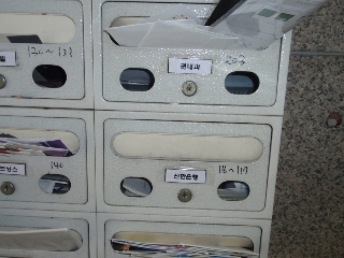 신정동세양청마루2차상가 이미지