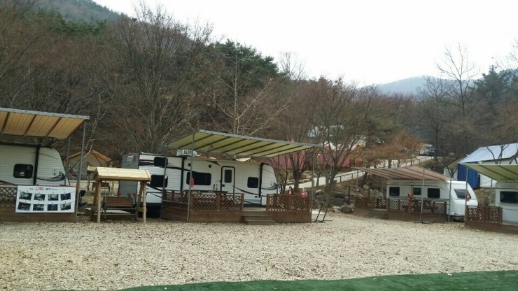 가산글램핑 이미지