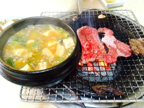 남산정육점 이미지