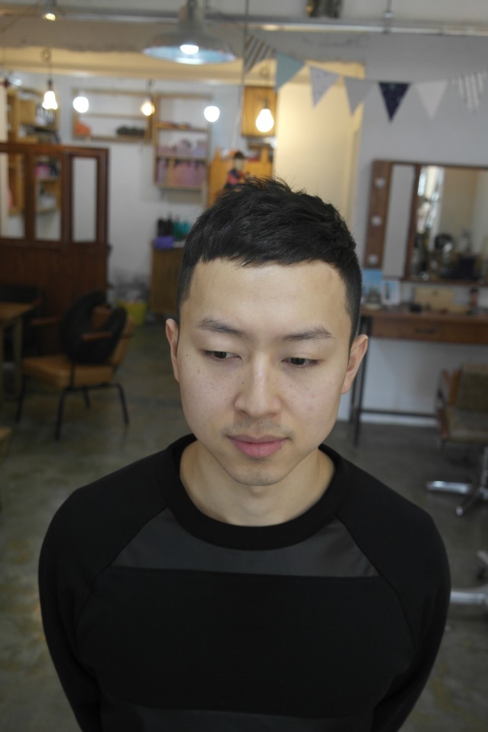 스타일제이헤어 이미지