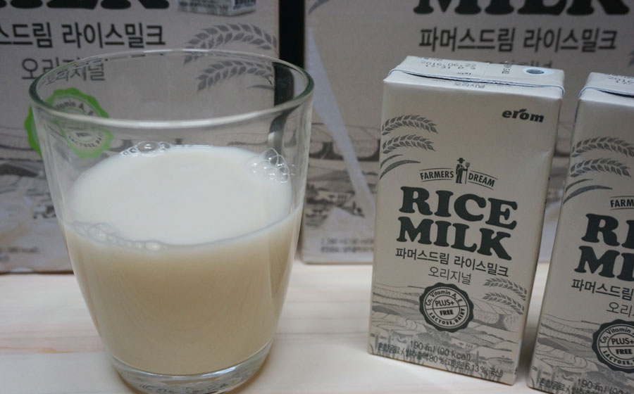 라이스드림 이미지