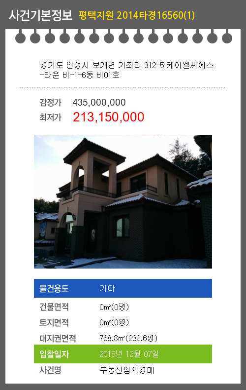 케이엘씨 이미지