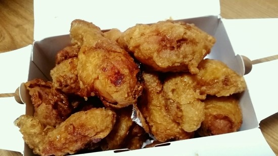 계동치킨 이미지