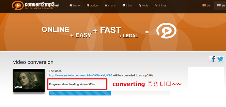 Http Convert2mp3 Net En Index Php Home 유튜브에서 좋아하는 음악을 mp3로 다운받는 방법 3가지 : 네이버 블로그