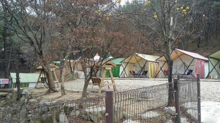 가산글램핑 이미지