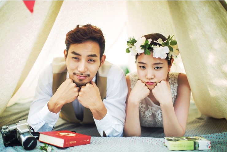 메이비(MAYBE) 이미지
