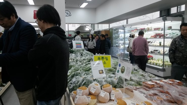 참밀베이커리 이미지