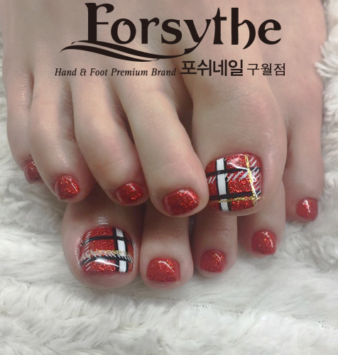 포쉬네일구월점 이미지