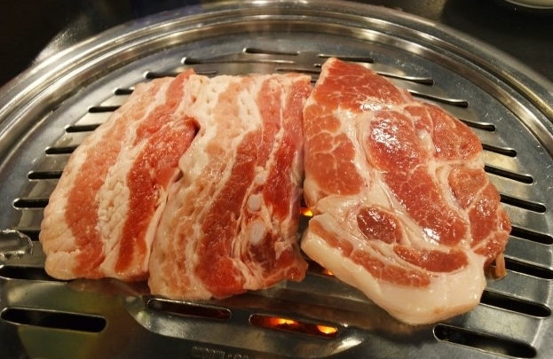 새마을소금구이 이미지