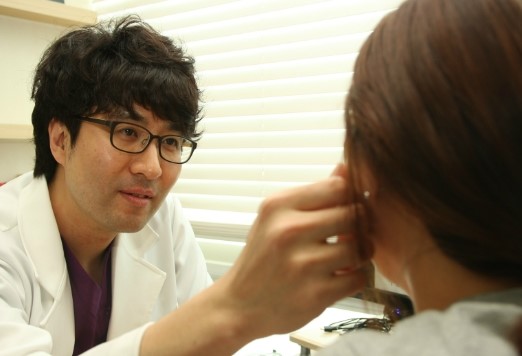 내눈에꽃의원 이미지