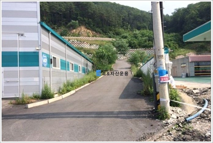 부흥주유소 이미지