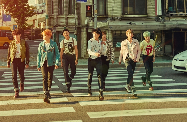방탄노래연습장 이미지