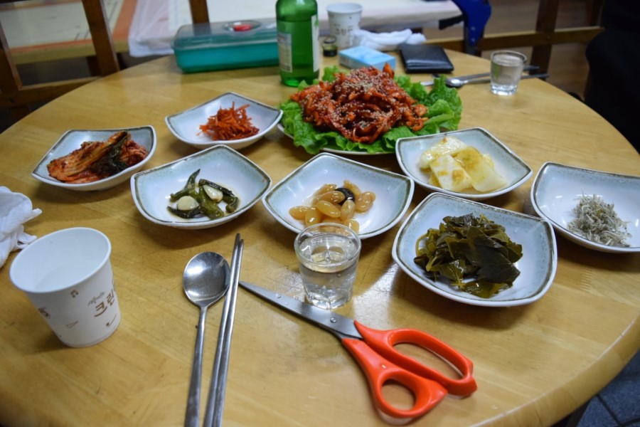 여수장어탕 이미지
