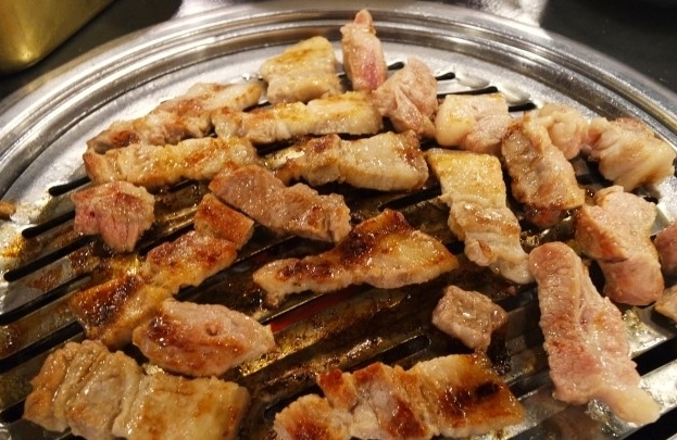 새마을소금구이 이미지