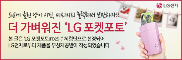 LG인테리어장식 이미지