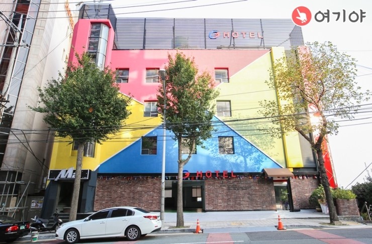 지모텔 이미지