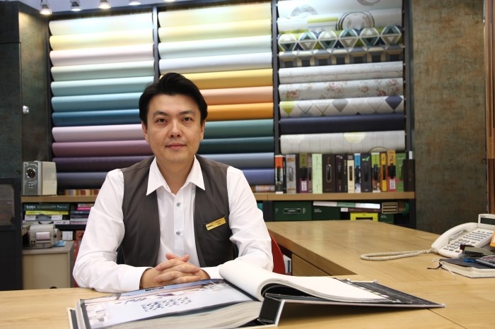 원진인테리어 이미지