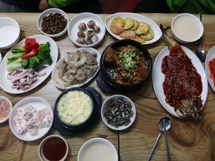 전주식막걸리집 이미지